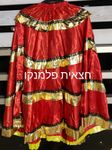 לא נלבשה מעולם