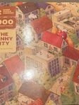 פאזלים של magic puzzle company store
הורכבו פעם אחת ופורקו (כל החלקים נמצאים)
אחד ב60₪, שניים ב100₪
